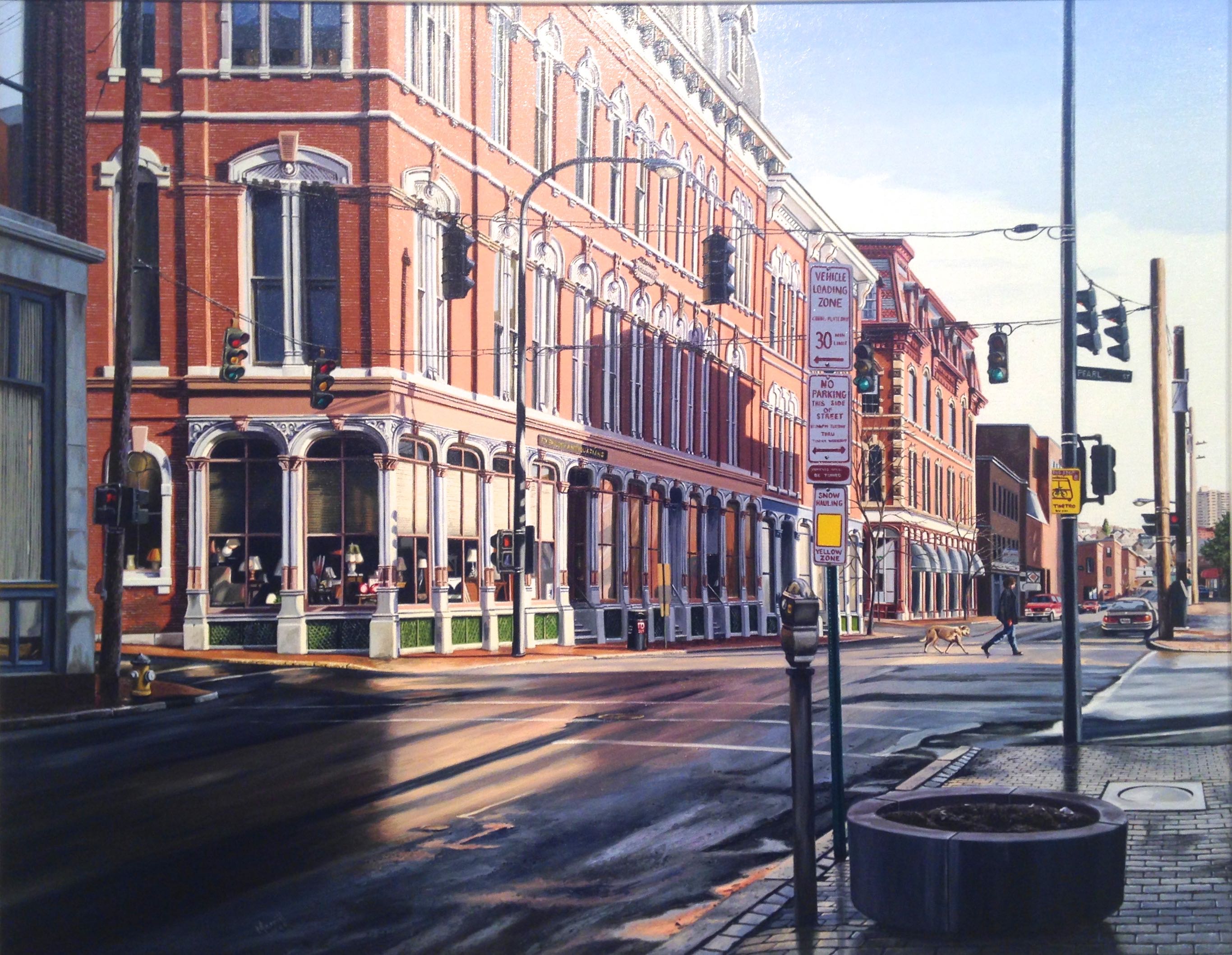 Cooper & Smith Gallery