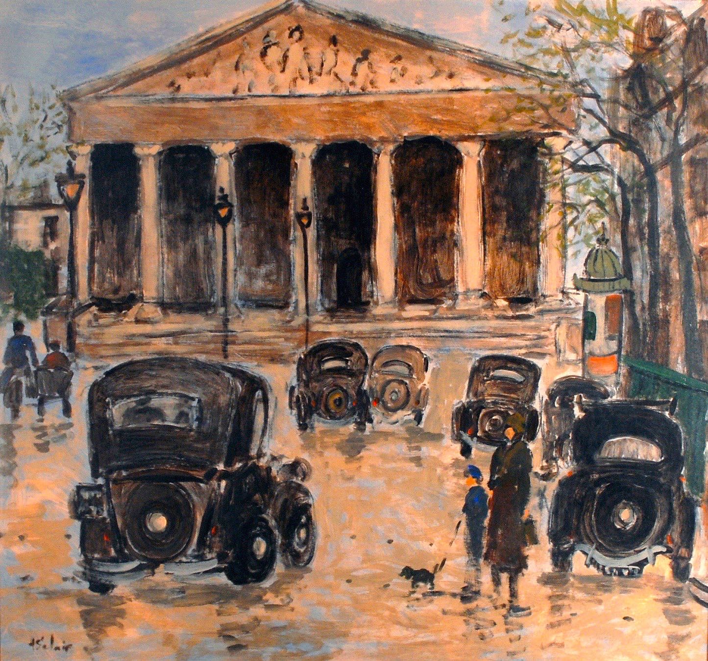 Cooper & Smith Gallery