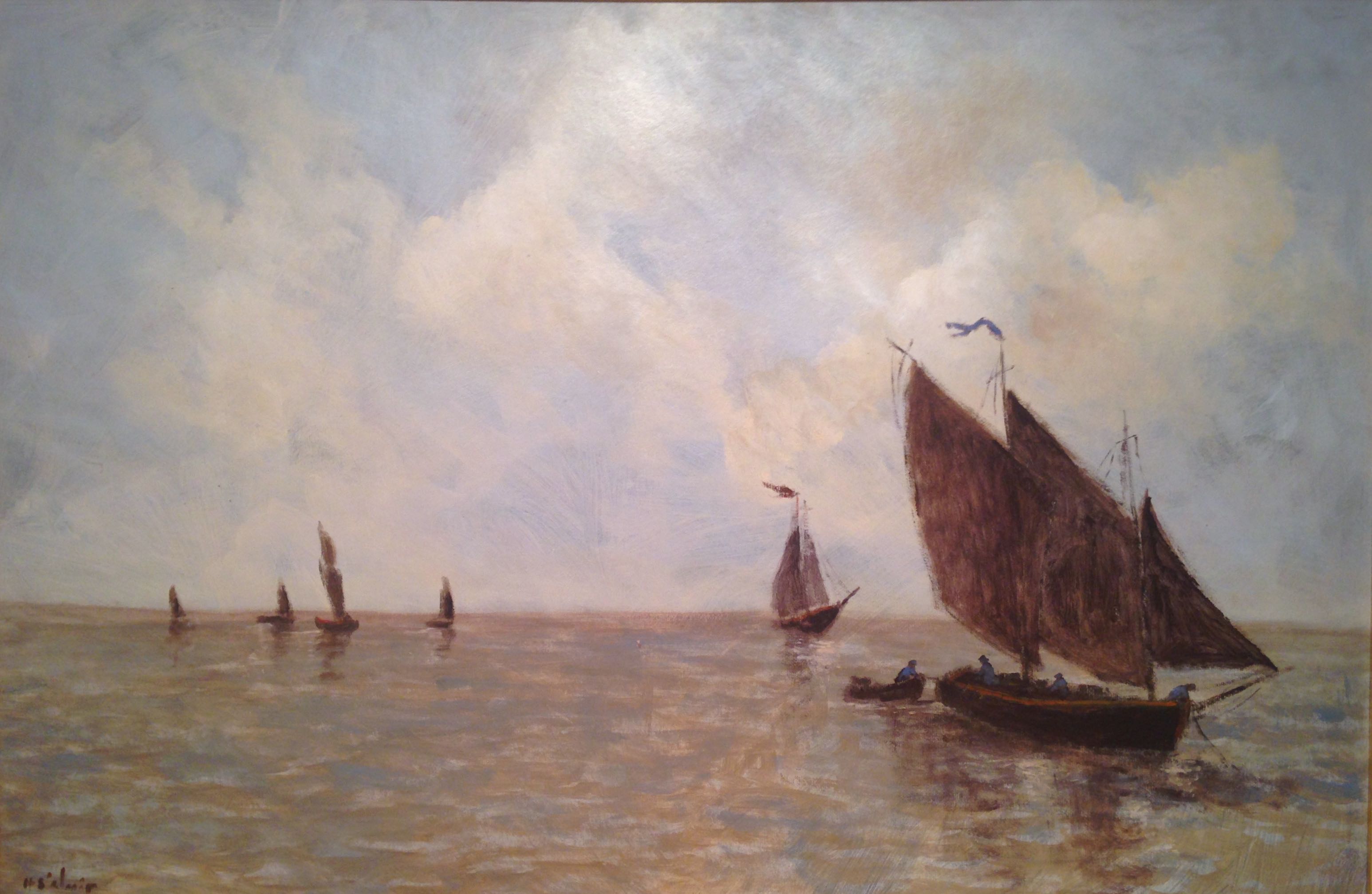 Cooper & Smith Gallery
