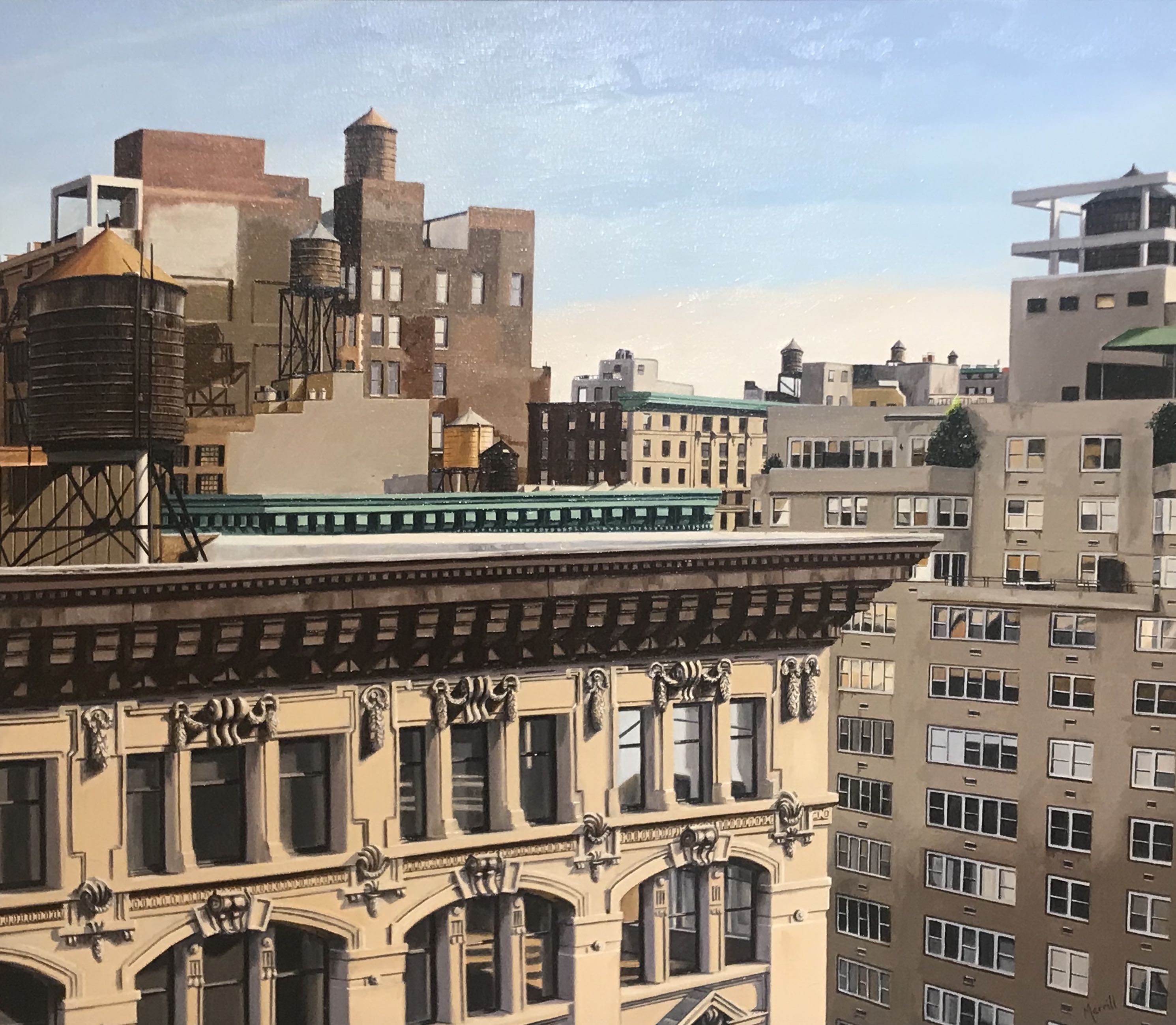 Cooper & Smith Gallery