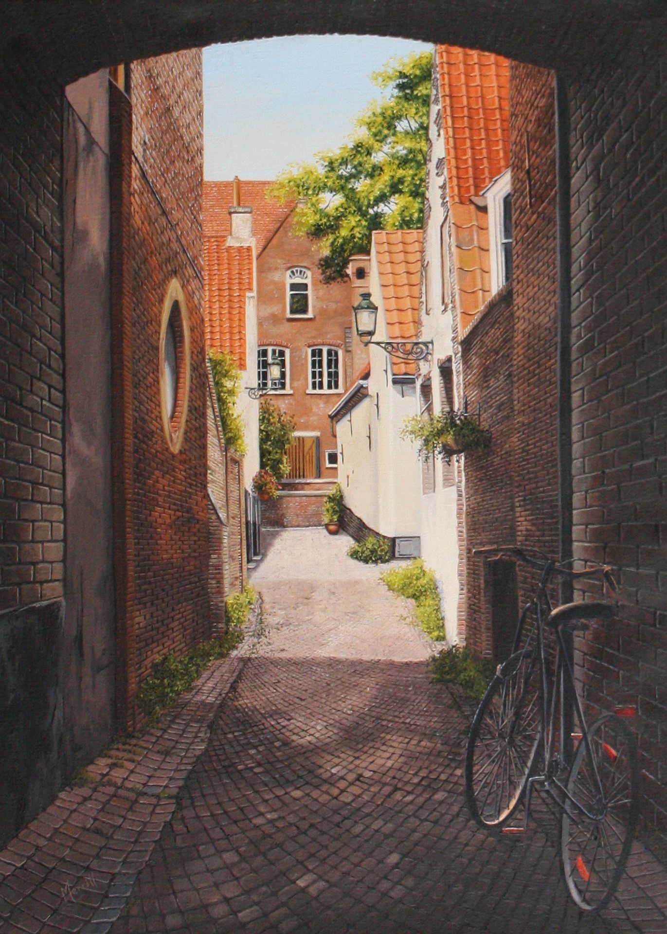 Cooper & Smith Gallery
