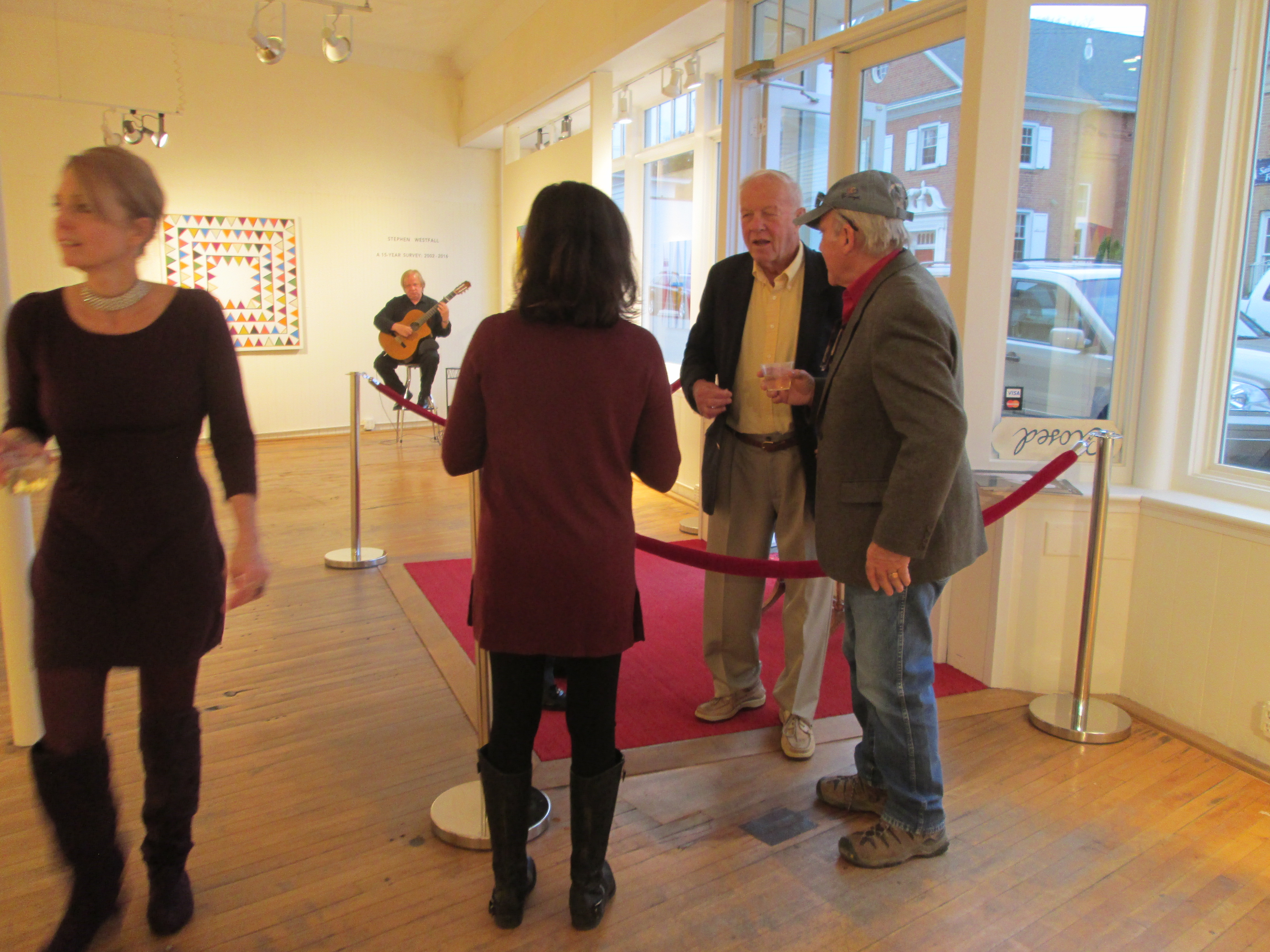 Cooper & Smith Gallery