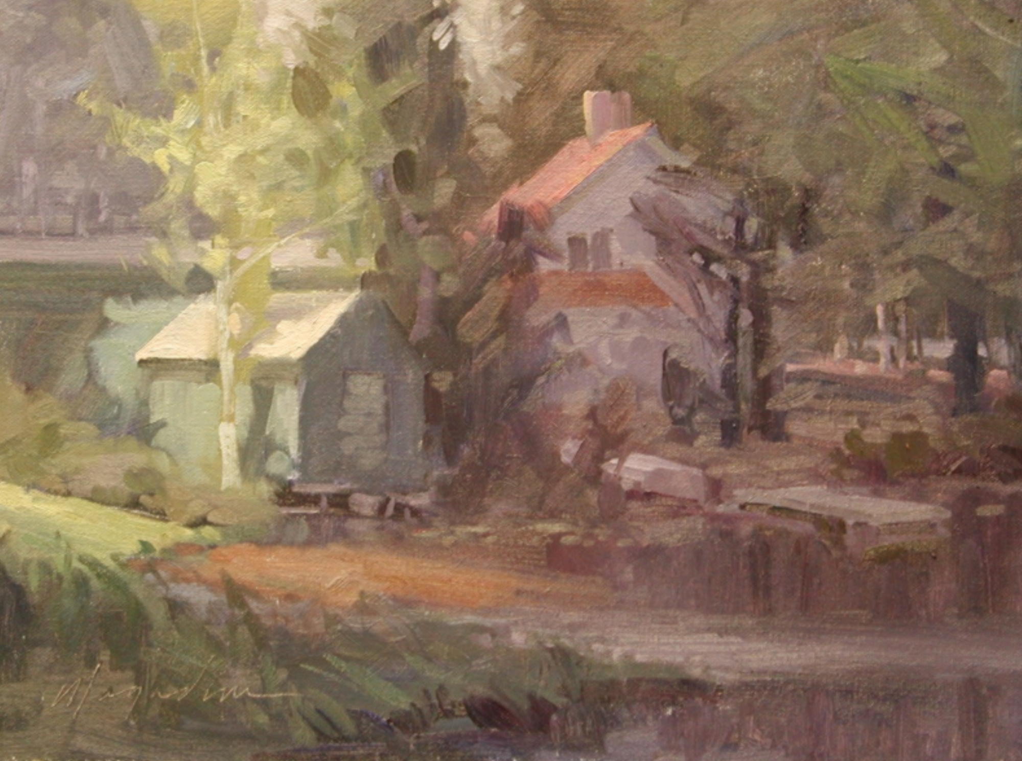 Cooper & Smith Gallery