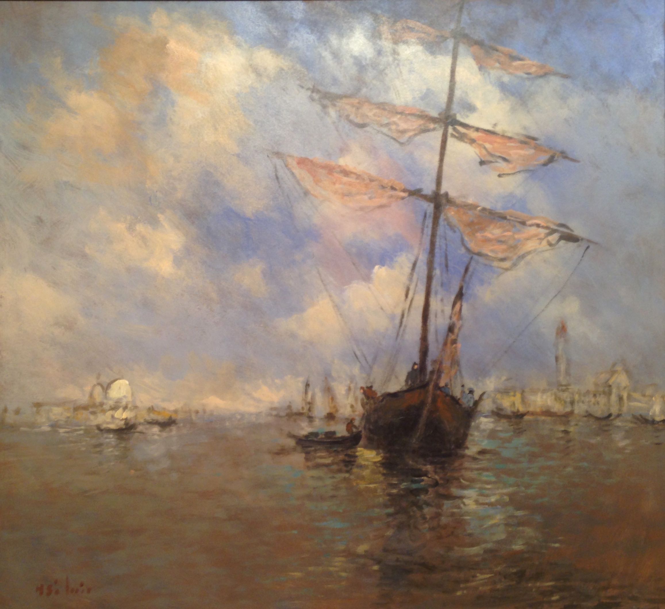 Cooper & Smith Gallery