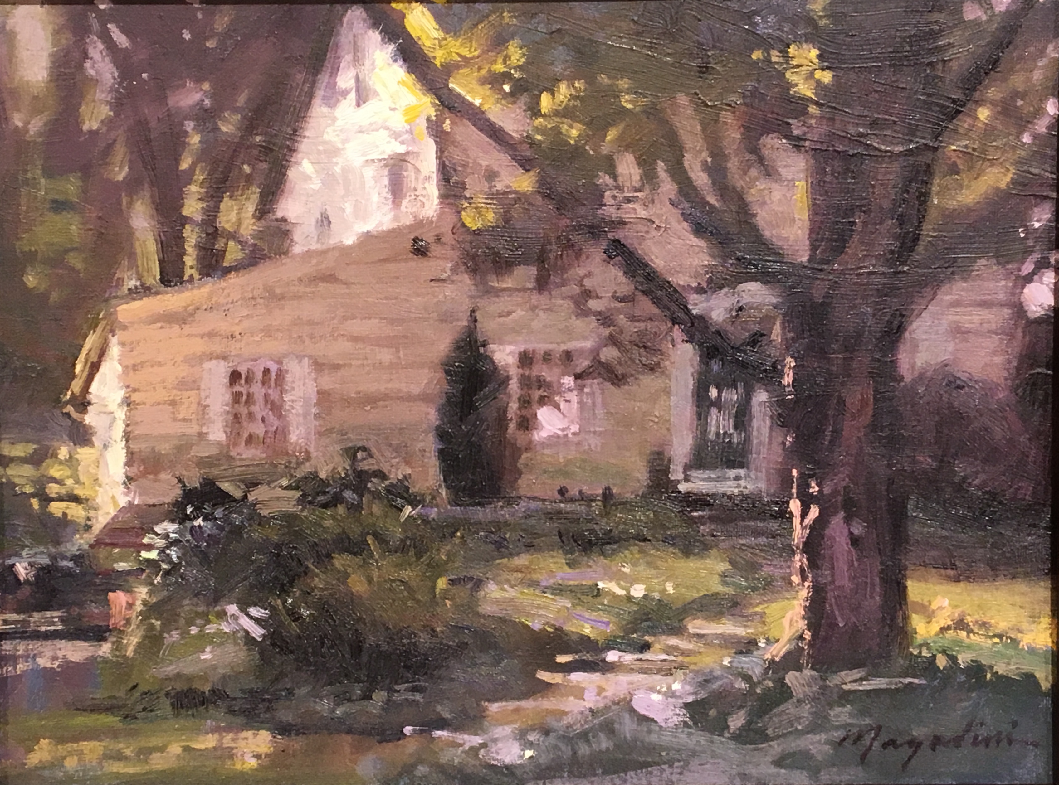 Cooper & Smith Gallery