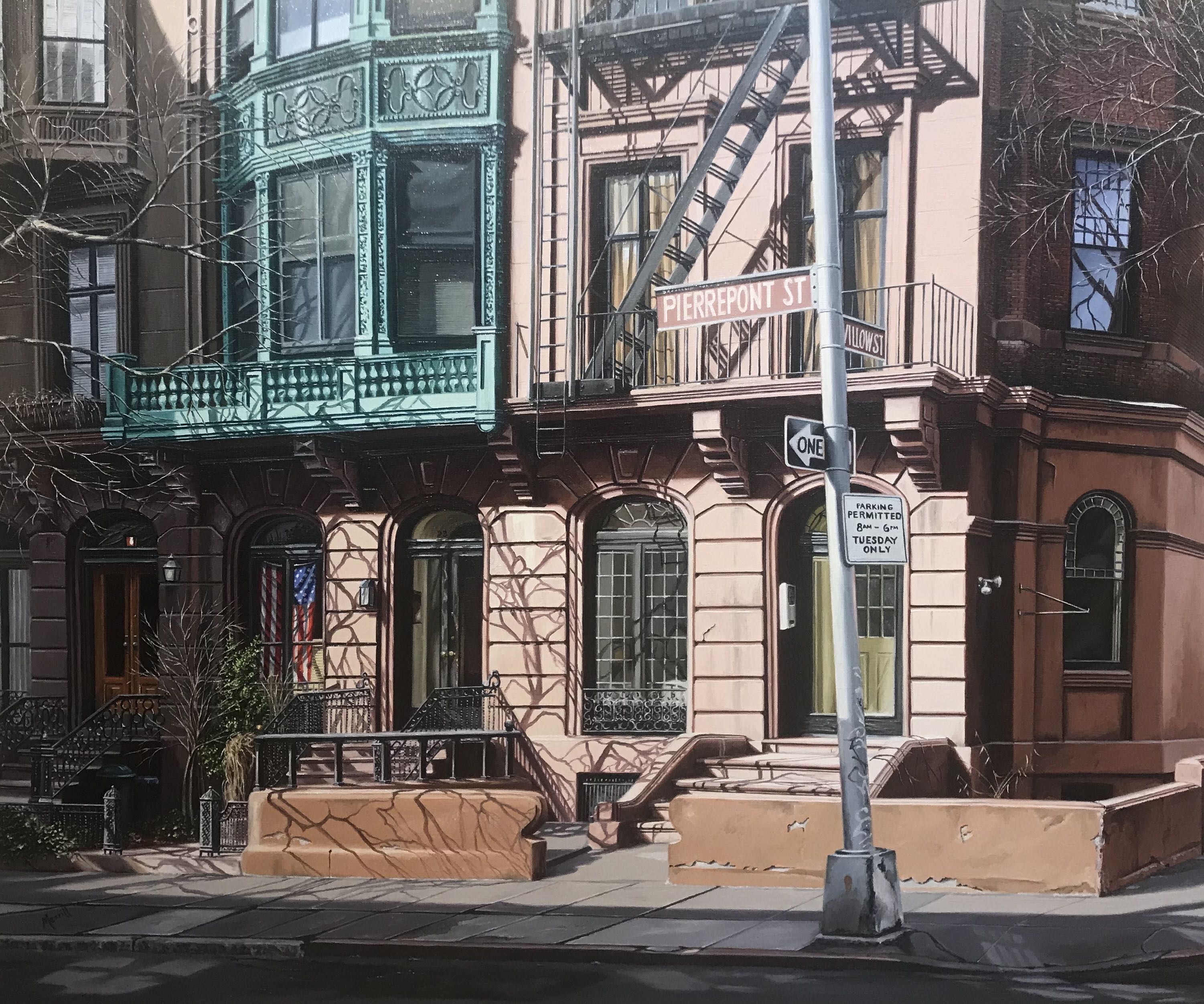 Cooper & Smith Gallery