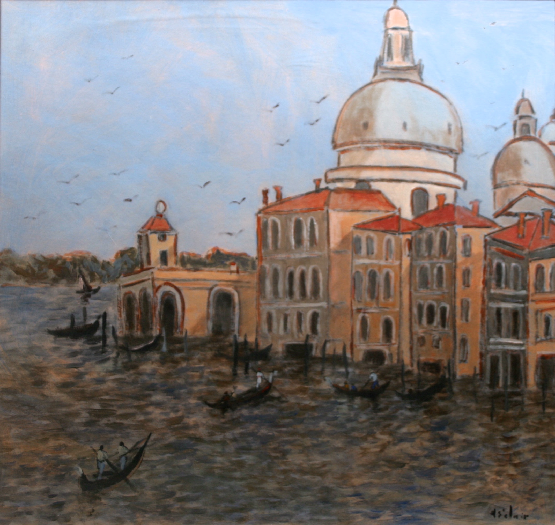 Cooper & Smith Gallery