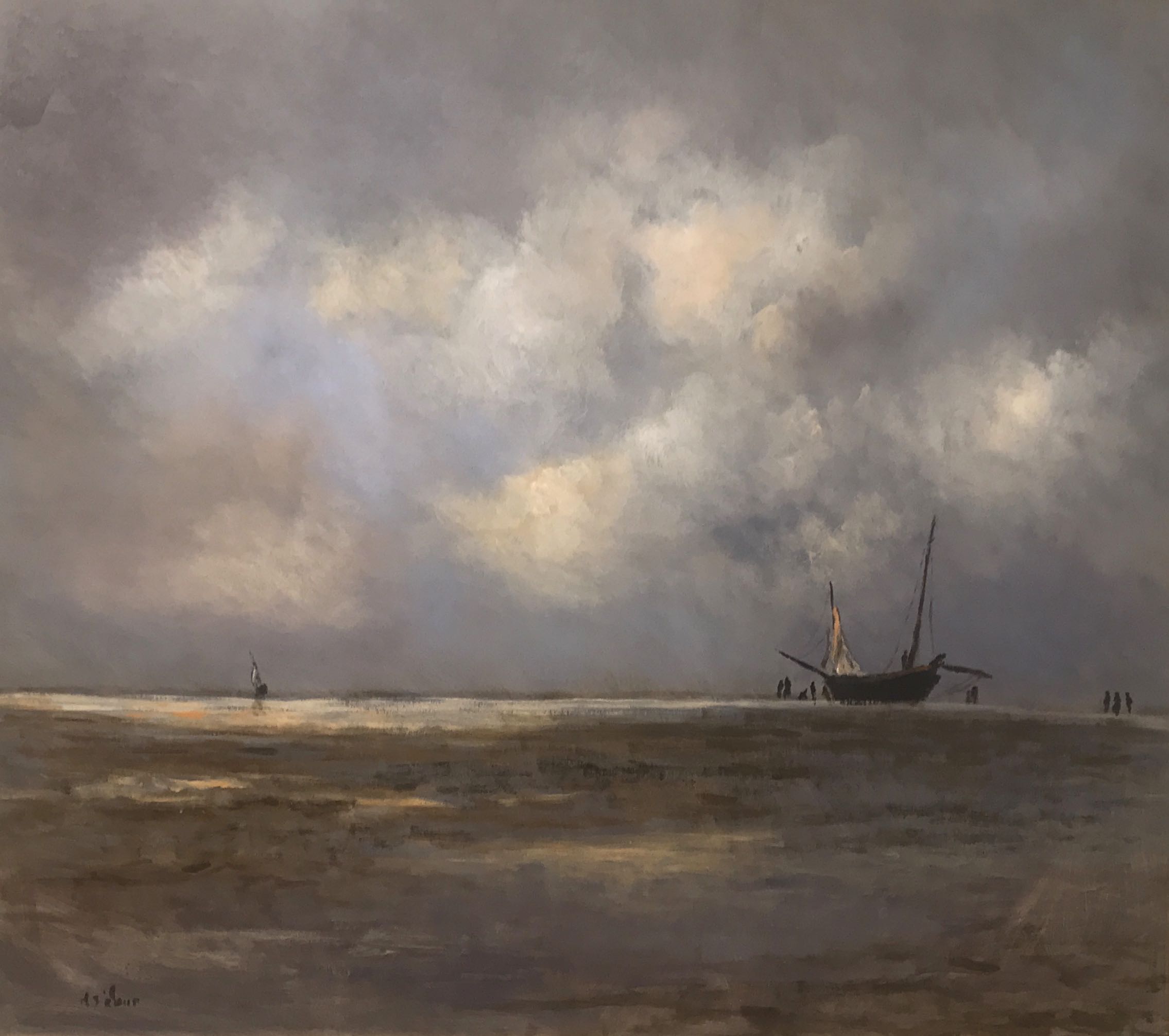 Cooper & Smith Gallery