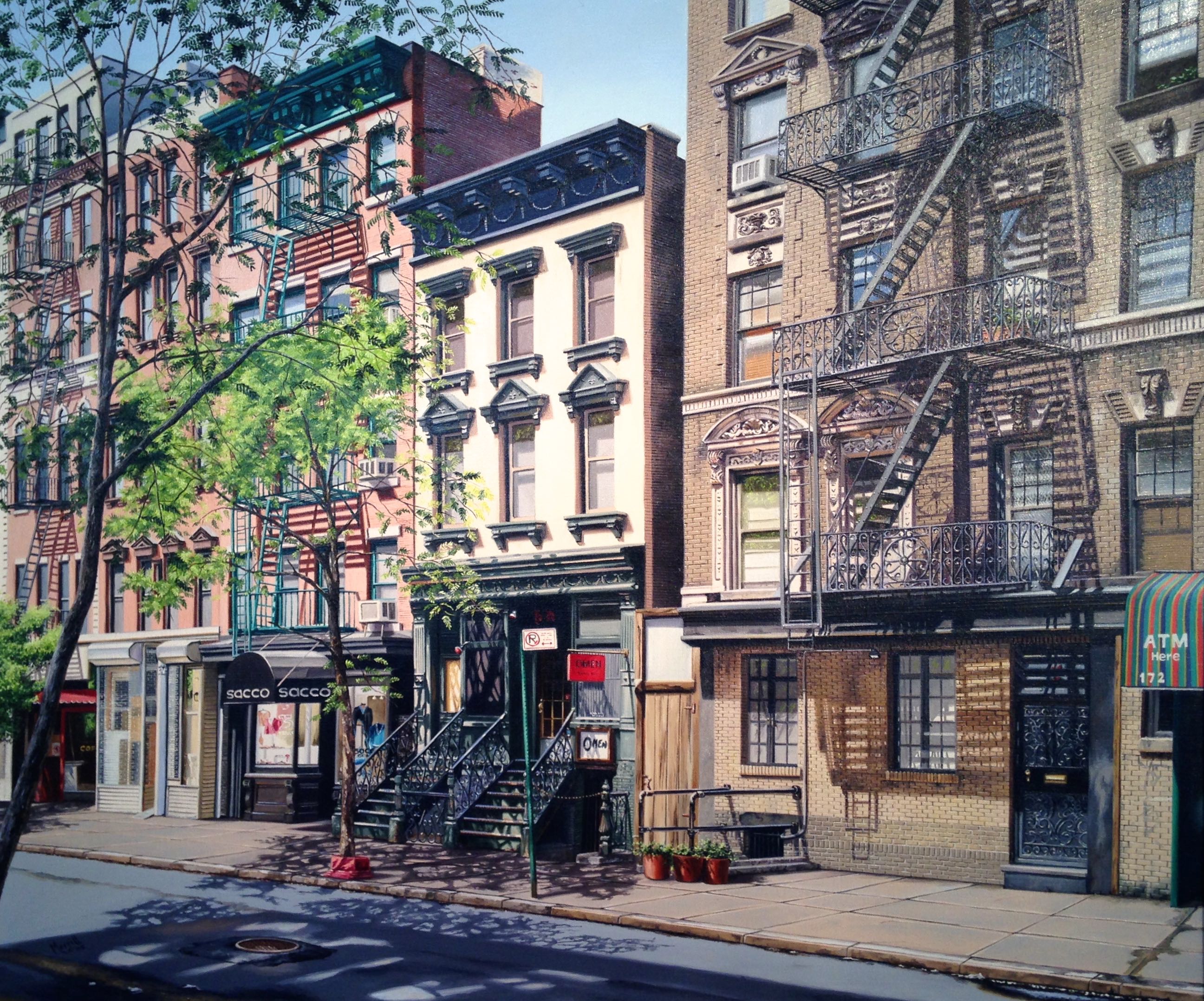 Cooper & Smith Gallery