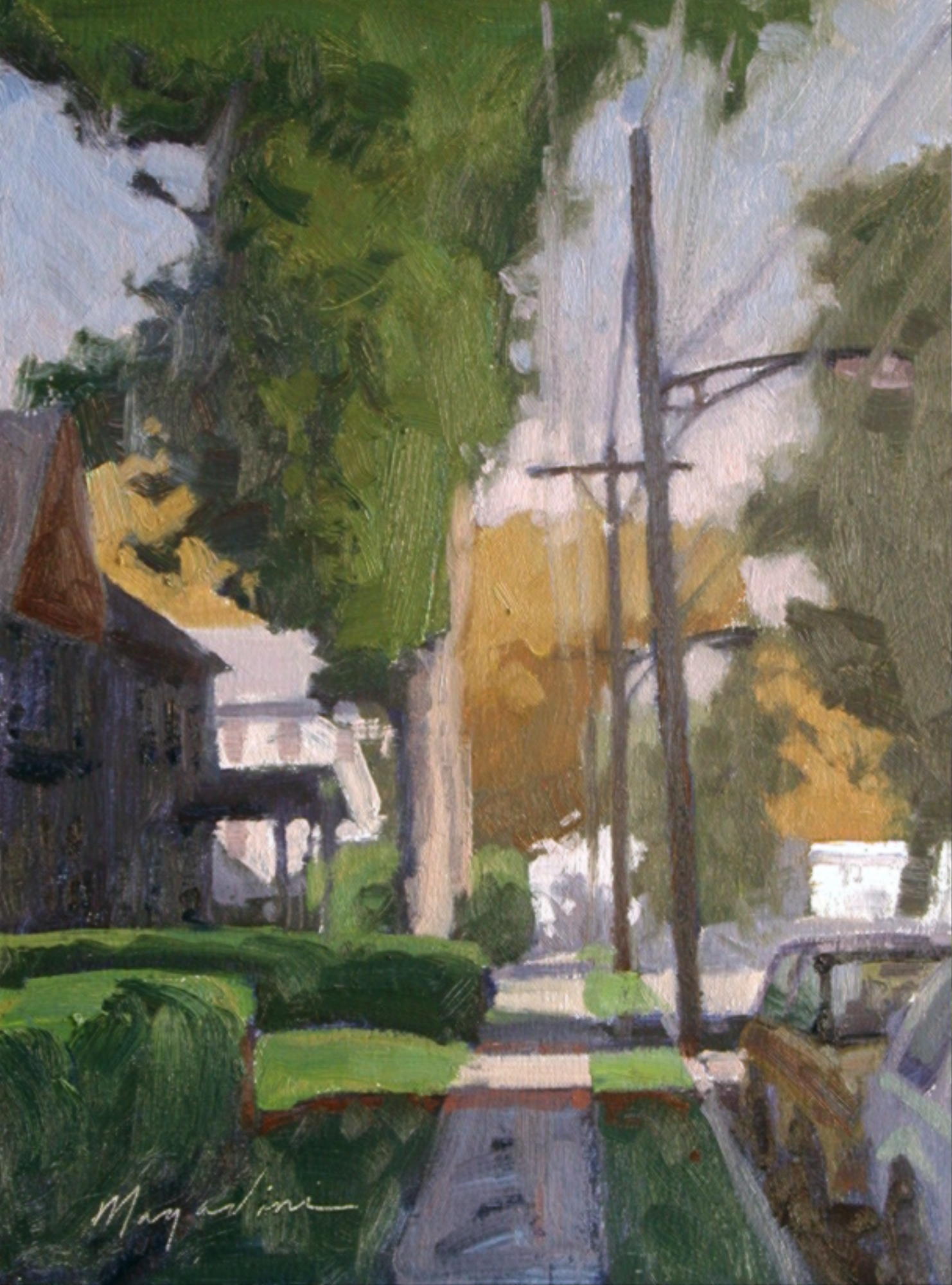 Cooper & Smith Gallery