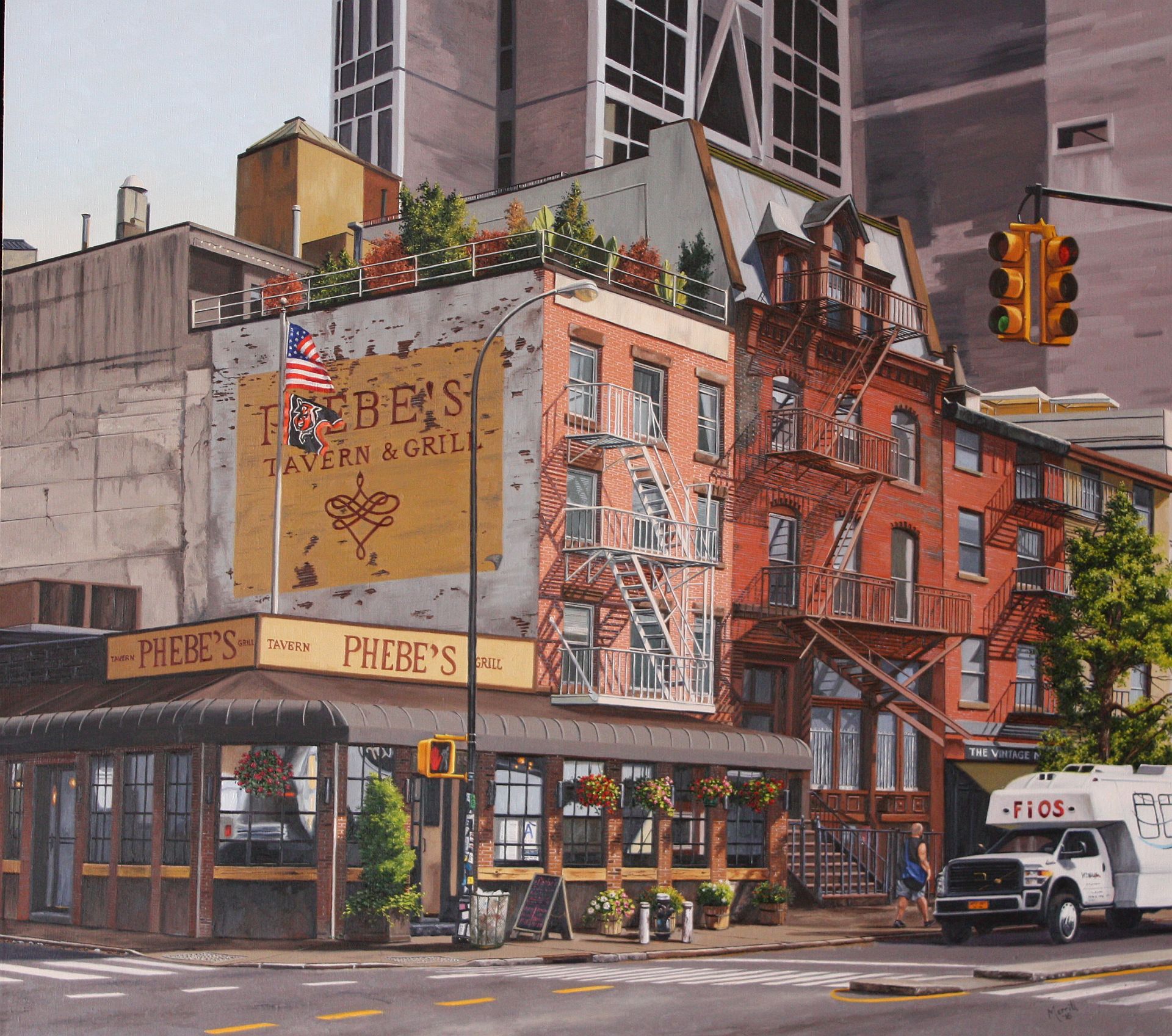 Cooper & Smith Gallery