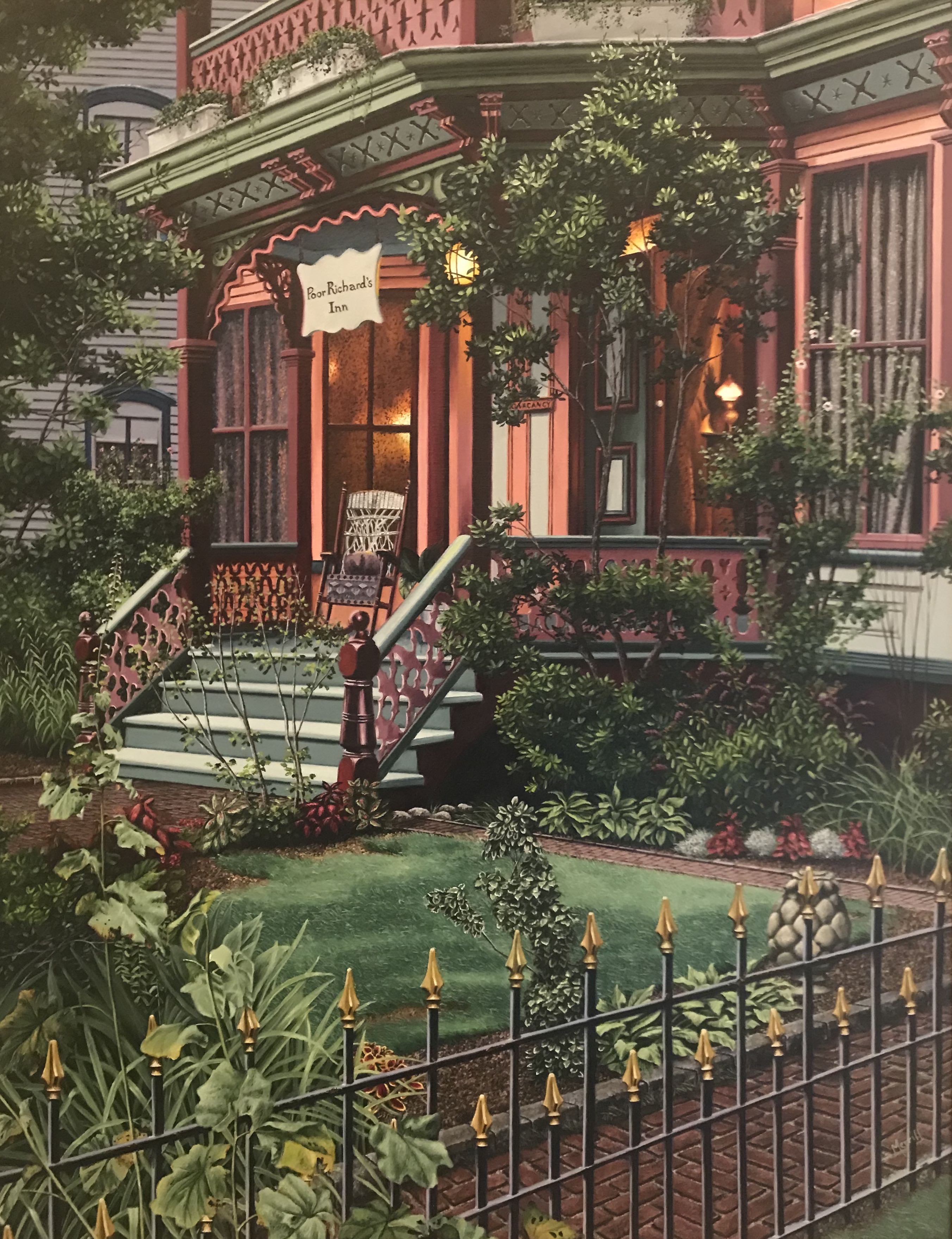 Cooper & Smith Gallery