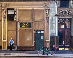 Cooper & Smith Gallery