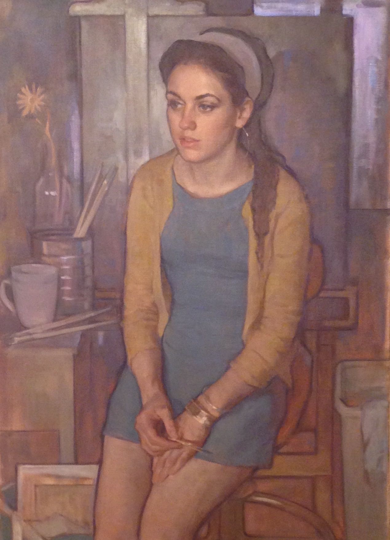 Tom Root