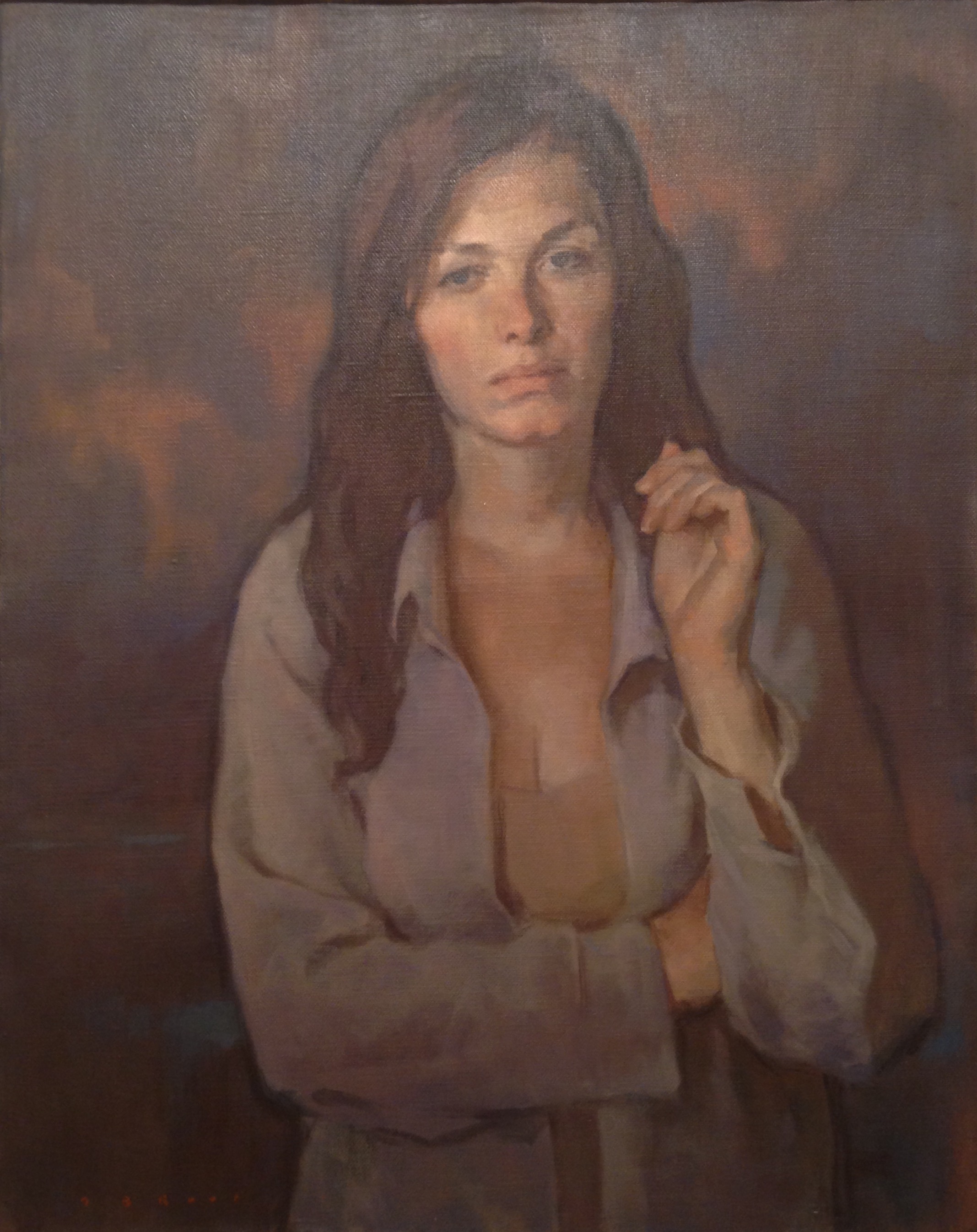 Tom Root