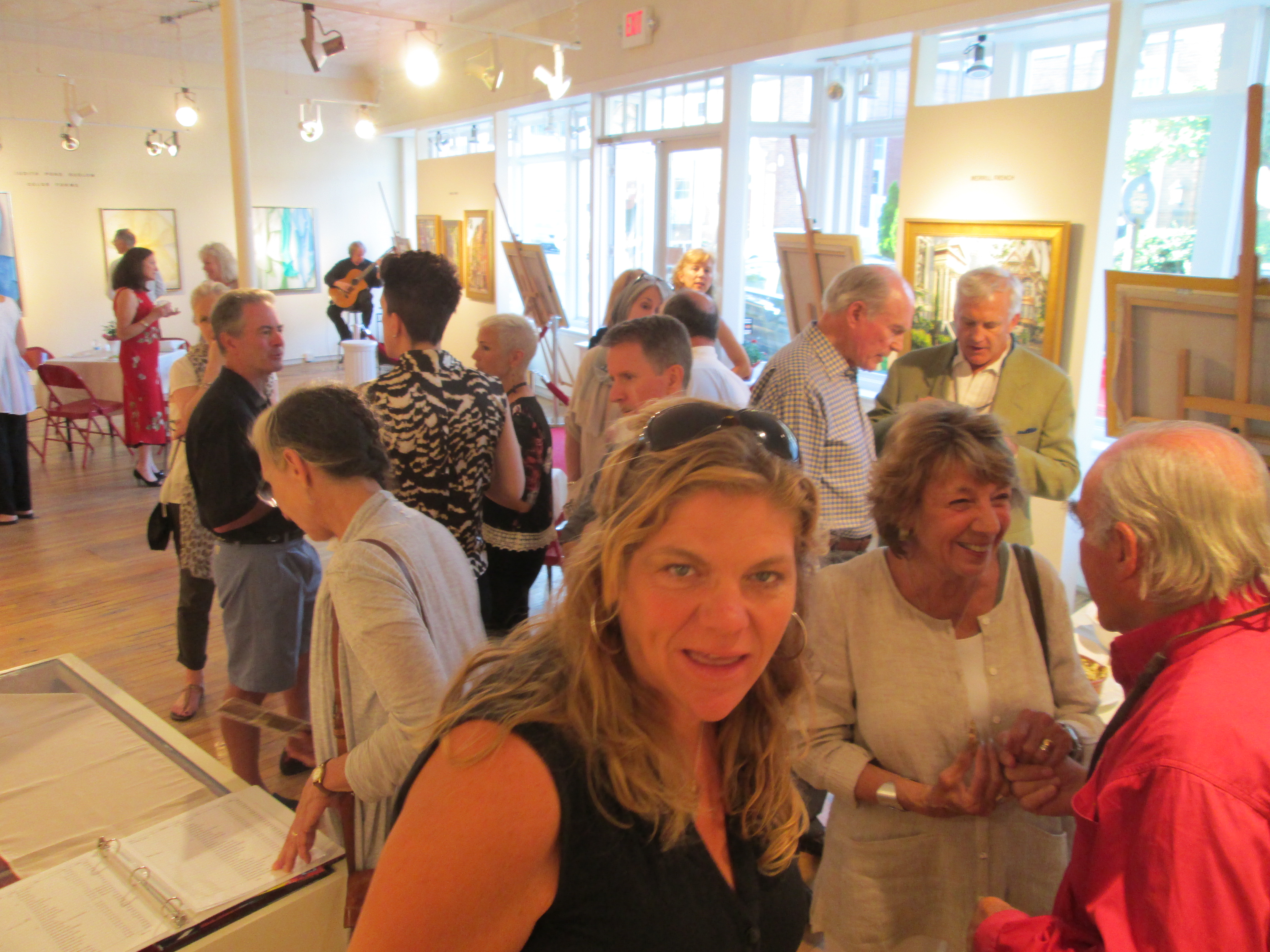 Cooper & Smith Gallery
