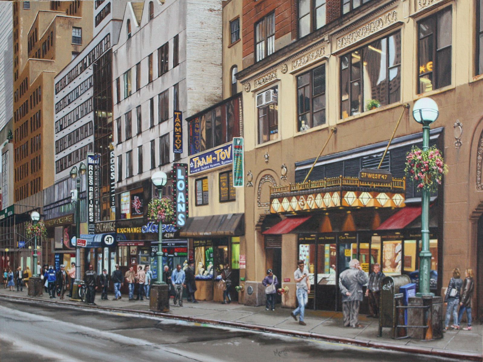 Cooper & Smith Gallery