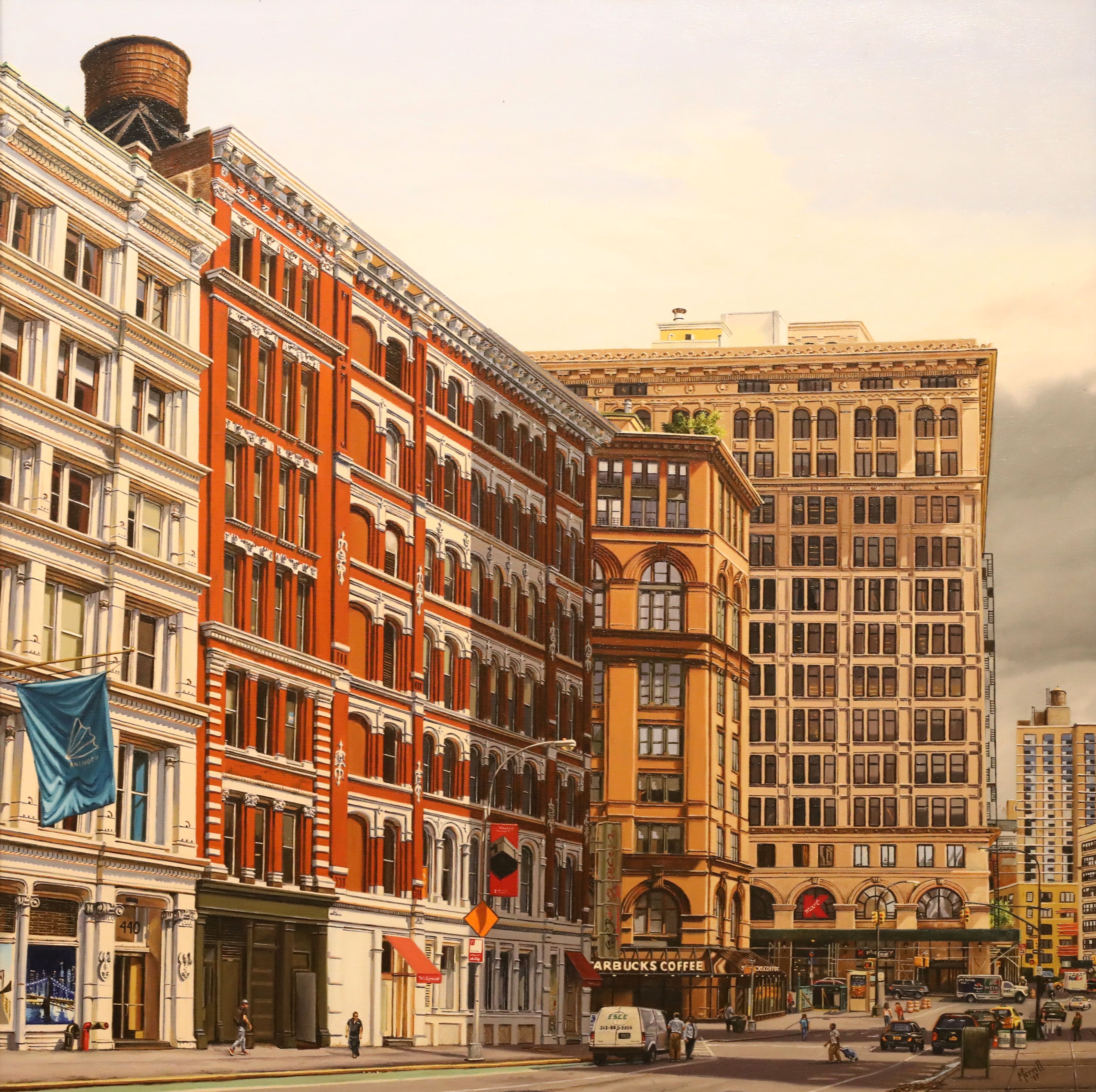 Cooper & Smith Gallery