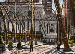 Cooper & Smith Gallery