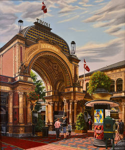 Cooper & Smith Gallery