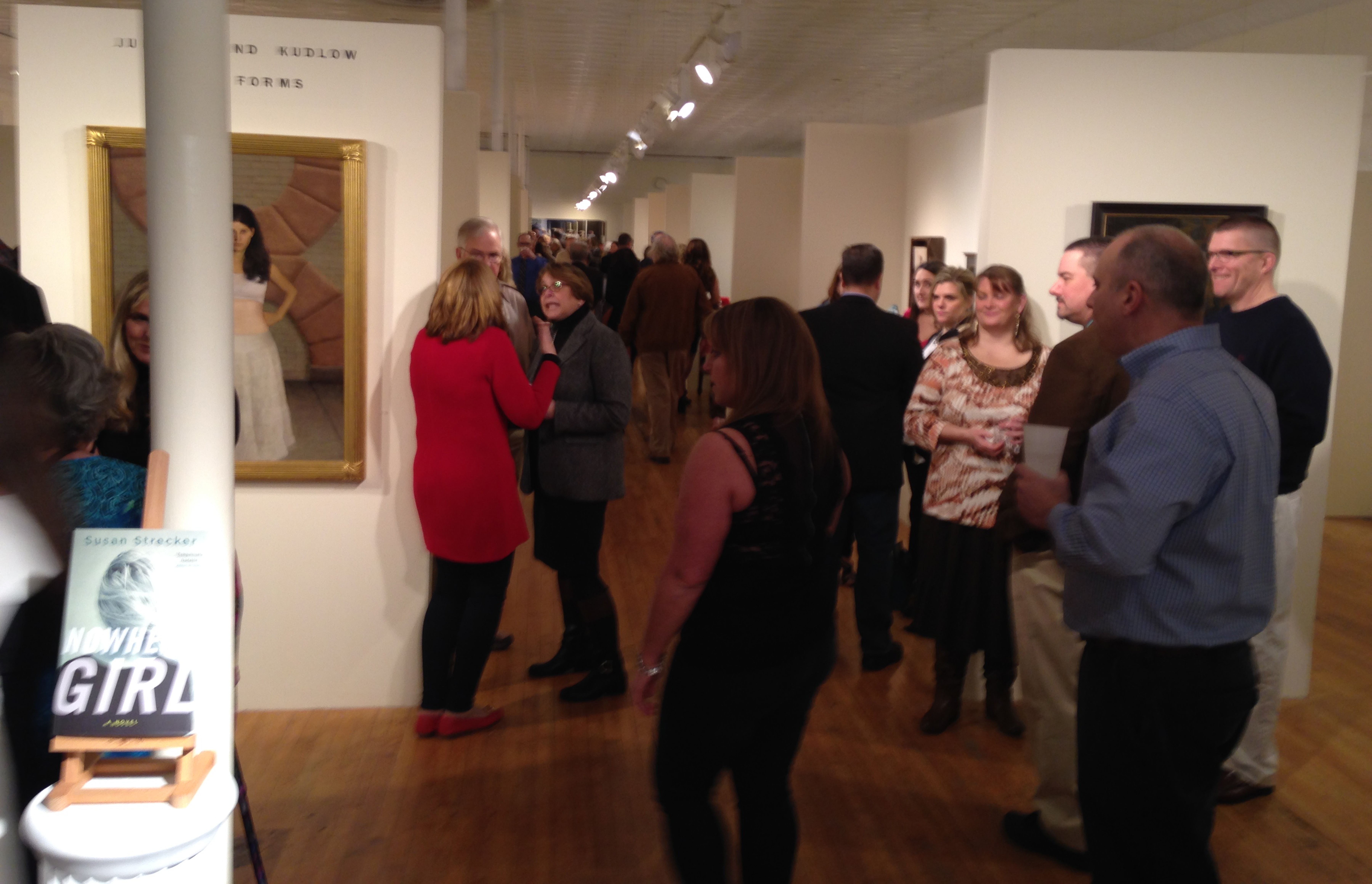 Cooper & Smith Gallery