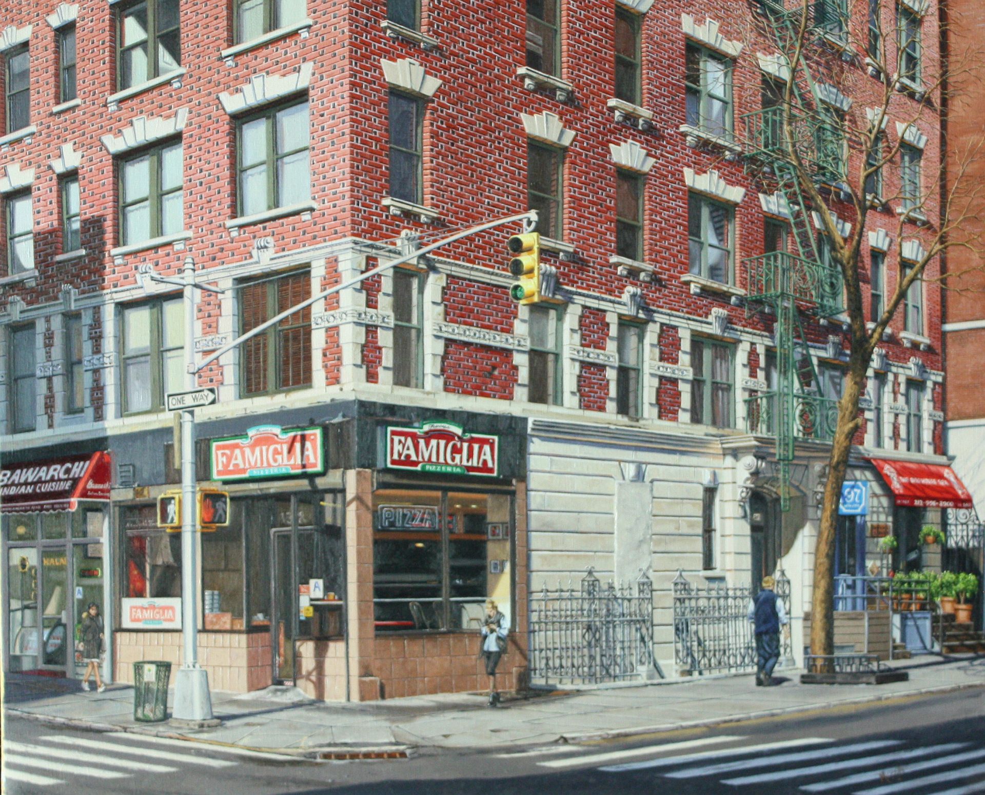 Cooper & Smith Gallery
