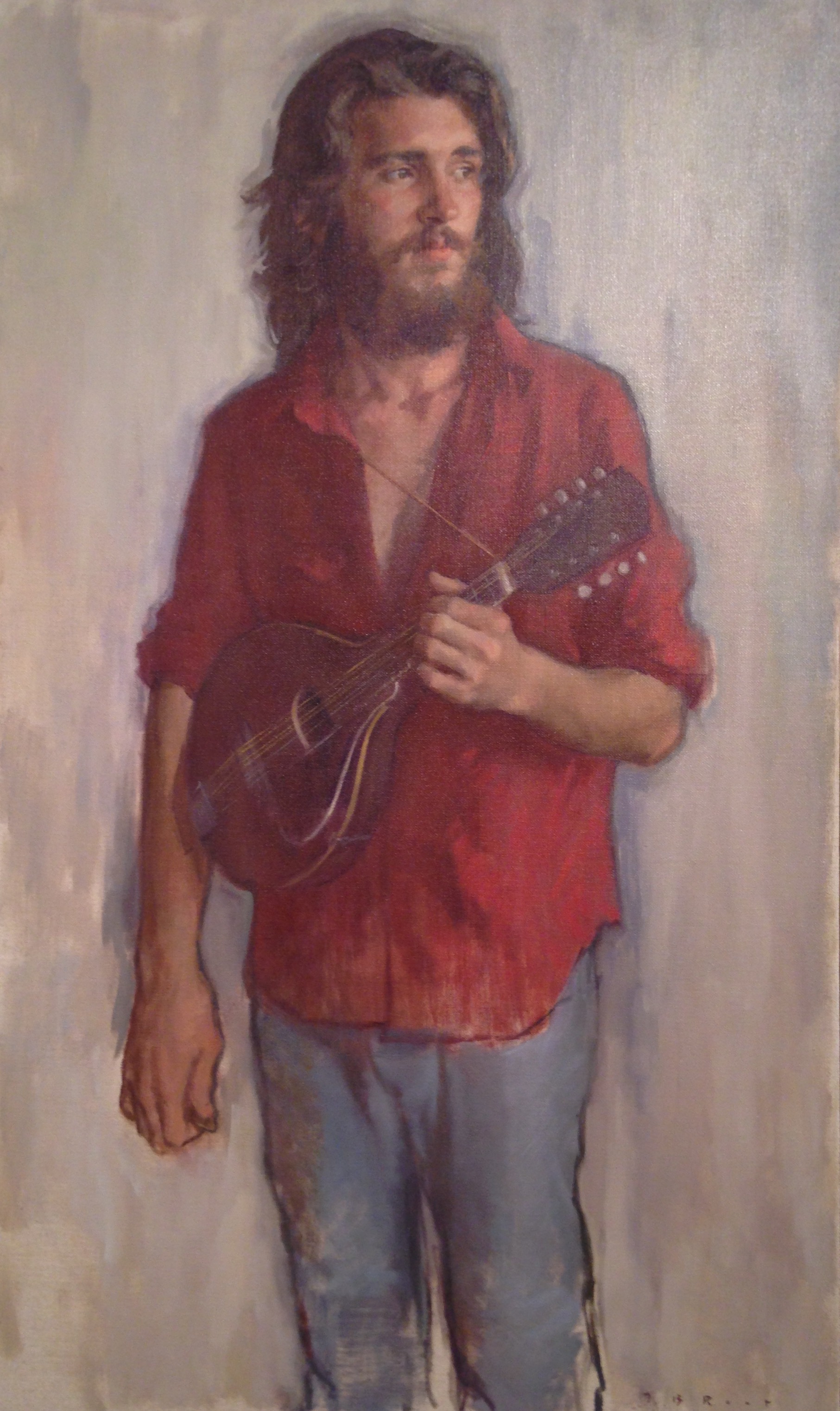 Tom Root