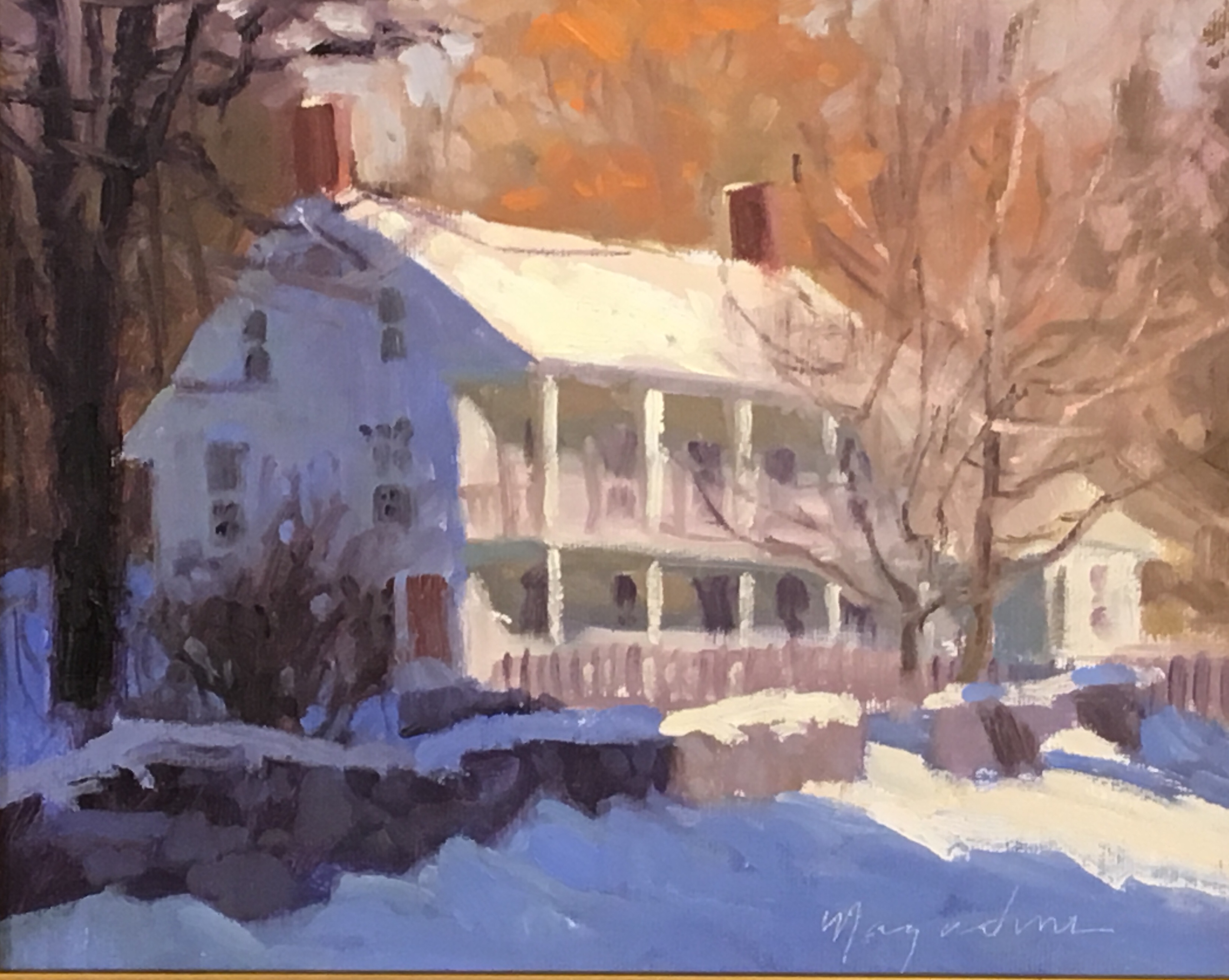 Cooper & Smith Gallery