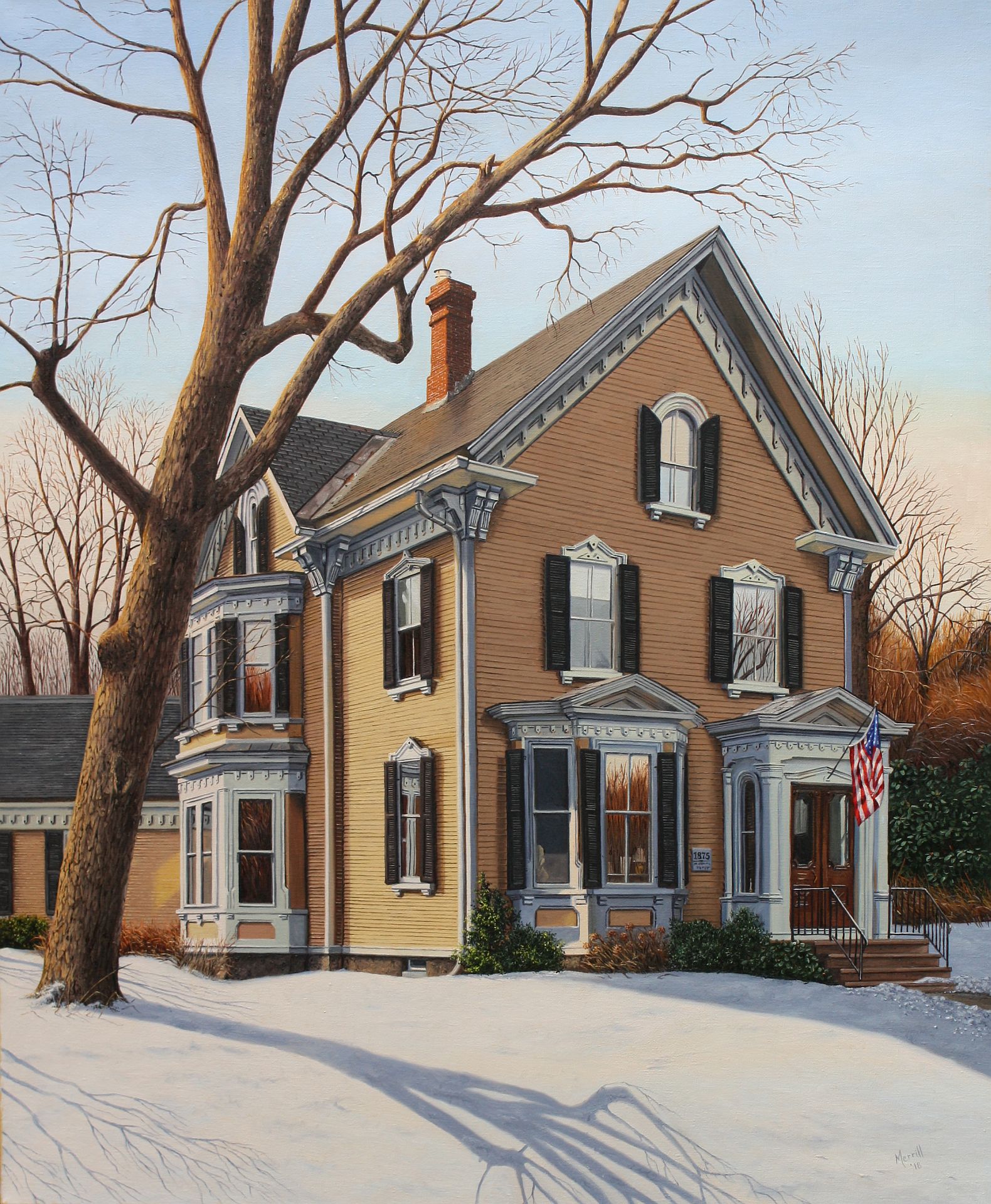 Cooper & Smith Gallery