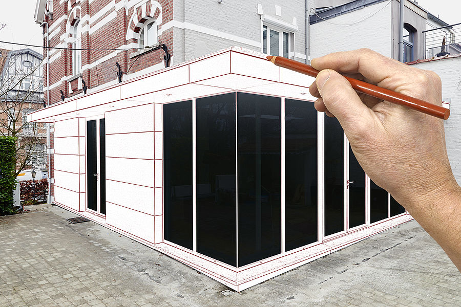 Do I Need An Architect For An Extension?