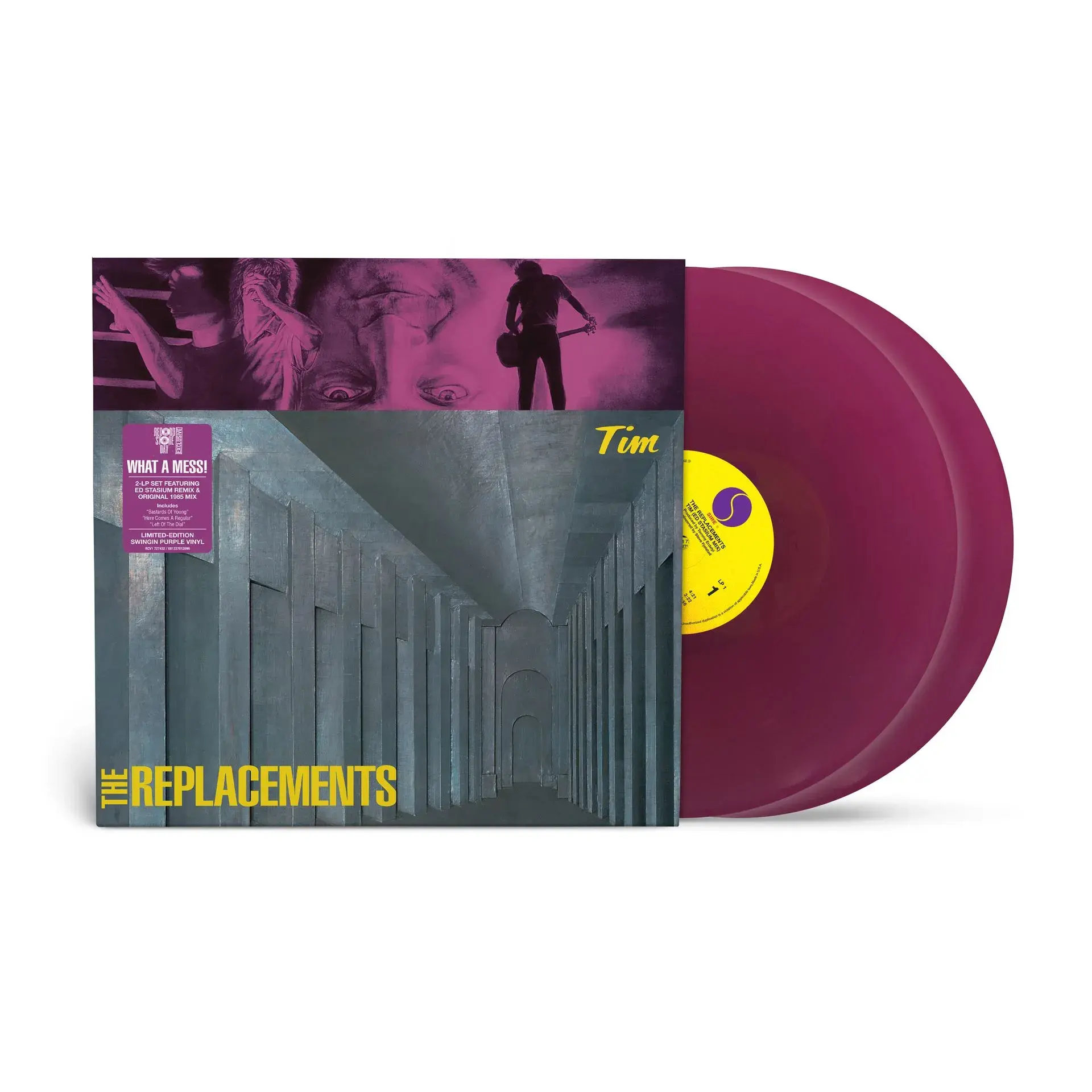 The Replacements - Tim (2LP)