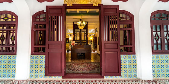 Nam Keng Hotel