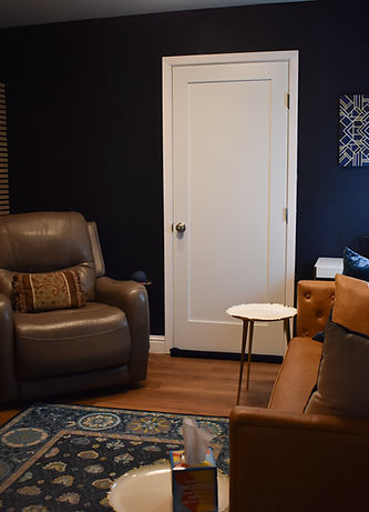 Inside the Temenos Office