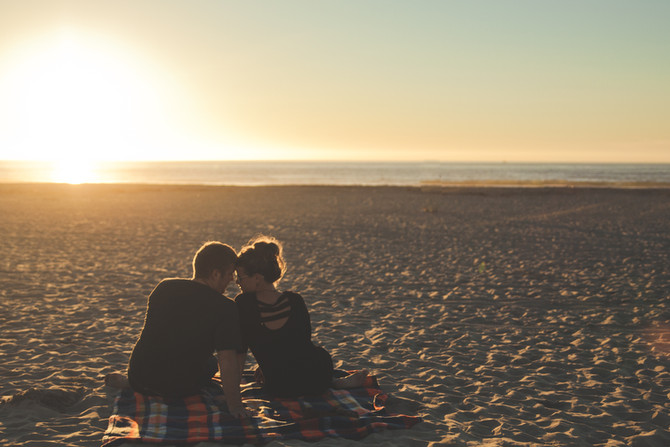 Sortir en amoureux