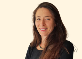Solveig Fenet-Chantereau, la foi en Suède