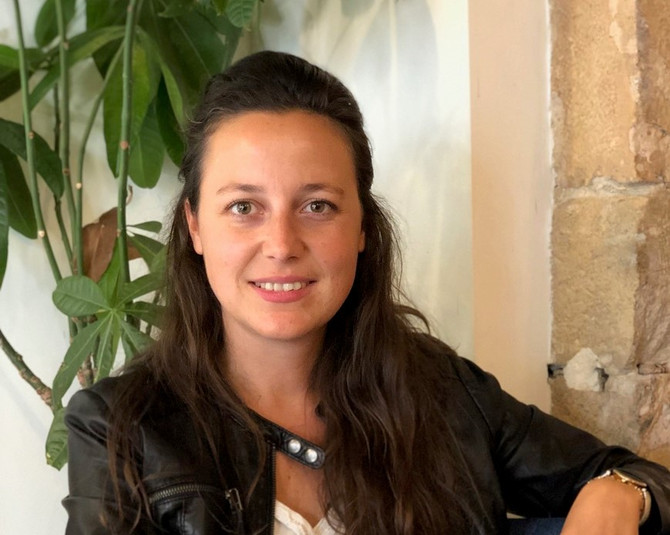 Marie-Liesse Malbrancke : « Le célibat n’empêche pas d’être heureux »