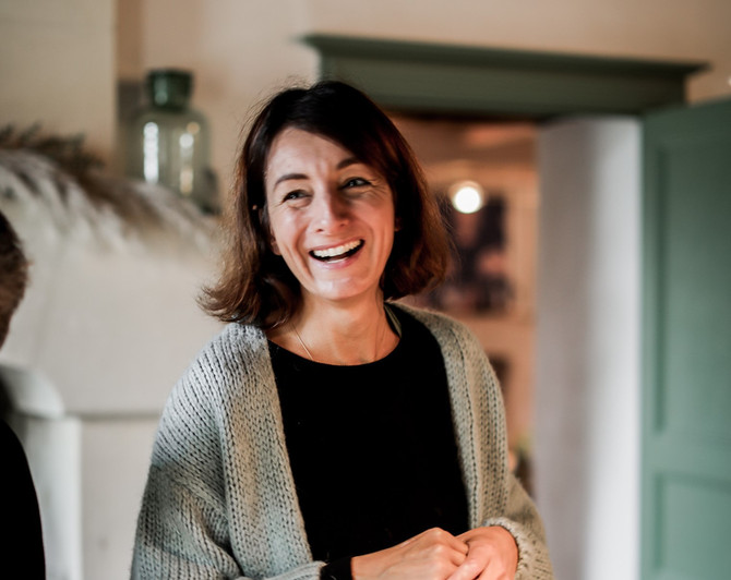 Marion Henon, des recettes simples et réconfortantes