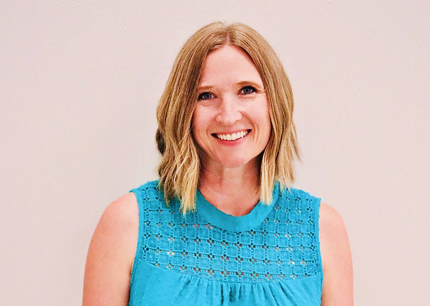 Wendy Nutini Owner of Tuneful Journey