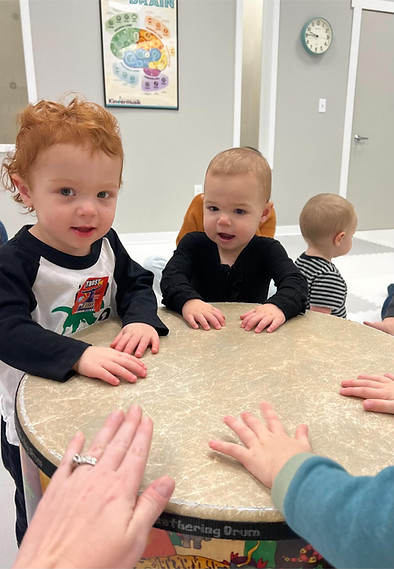 Toddler Activity Music Class Ames