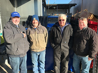 QWS Team Image