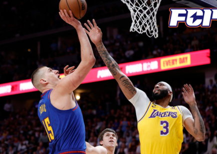 NBA Consensus Picks - Games on May 19 FC178