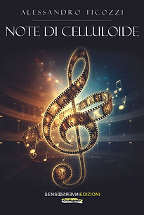 Alessandro Ticozzi, laureato al DAMS di Padova, è nato a Venezia l'11 febbraio 1984.
Dopo aver pubblicato con Fermenti il saggio L’Italia di Alberto Sordi e il romanzo Diario di un cinemaniaco di provincia, sono usciti con SensoInverso il racconto Il cinema in una stanza, l’inchiesta Le brave ragazze vanno in paradiso. Noi vogliamo andare dappertutto, la raccolta di interviste Note di celluloide, le raccolte di articoli e interviste on line L’inviato dalla rete, L’inviato dalla rete 2 e L’inviato dalla rete 3 e i saggi Il grande abbuffone. Tra cinema e cucina con Ugo Tognazzi, La voce e il cinema: Arnoldo Foà attore cinematografico, Sull’eclettismo di Alberto Lattuada, Ci vorrebbe la rivoluzione! Elementi di riflessione politico-sociale nell’opera di Mario Monicelli, Dino Risi, l’Italia in analisi, Sull’eclettismo di Luigi Comencini, Le stagioni del nostro impegno: Enrico Maria Salerno attore e regista cinematografico, Identificazione di un attore: Il cinema d’autore di Tomas Milian, Mike, Corrado e Vianello: Il canto del cigno dei tre tenori, Nino Manfredi, l’eroe positivo della commedia all’italiana, Il Novecento di Carlo Lizzani, Io le conoscevo bene: Tutte le donne di Antonio Pietrangeli, Tracce di Walter drammatico: Il cinema d’autore di Walter Chiari, La Roma di Luigi Magni, "Andiamo avanti: ha da passà 'a nuttata" Dialogo familiare sulla trilogia eduardiana interpretata da Luca De Filippo con la regia di Francesco Rosi, I tre volti del mattatore: Vittorio Gassman tra cinema, teatro e letteratura e Giuliano Montaldo, un regista contro l’intolleranza, che lo hanno portato a ricevere diversi prestigiosi riconoscimenti letterari.
Sporadico organizzatore di retrospettive cinematografiche, nonché attore occasionale, è inoltre ospite fisso del programma Universo Parallelo su Radiophonica, la web radio dell'Università di Perugia.
