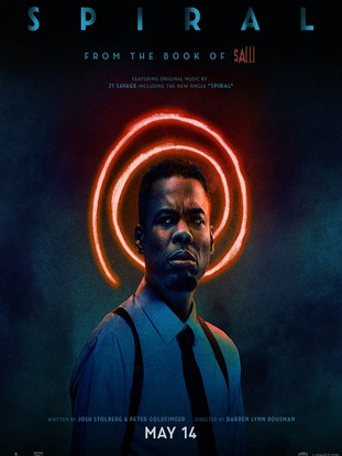 Spiral: SAW