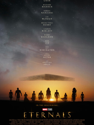 Eternals