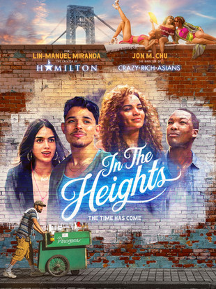 In the Heights