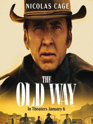 The Old Way