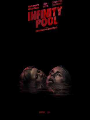 Infinity Pool
