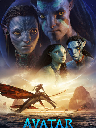 Avatar: The Way of Water