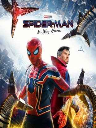 Spider-Man: No Way Home
