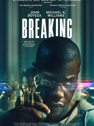 Breaking